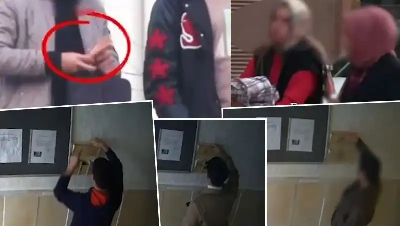 FETÖ'nün 47 Kentteki Gizli Örgüt Yapısı Çözüldü: Detaylar Şok Etti!