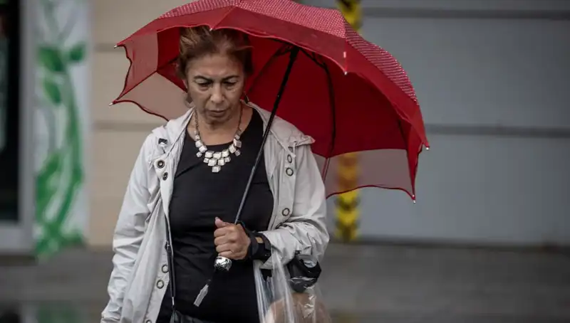 Meteoroloji Genel Müdürlüğü'nden Kritik Fırtına Uyarısı Geldi!