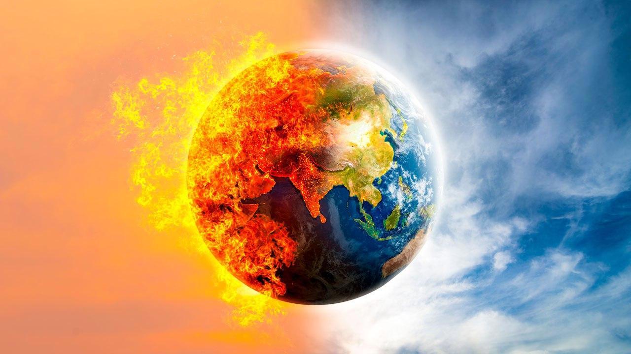 2024'te İklim Rekorları Kırıldı!