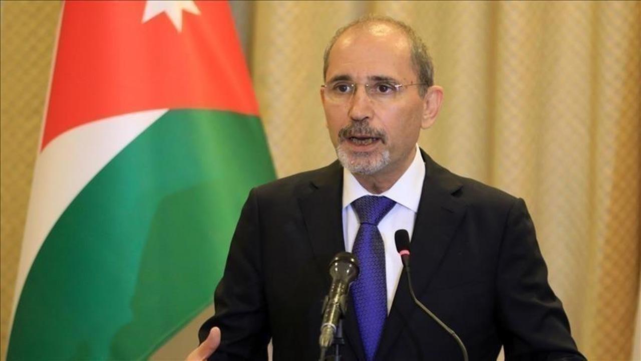 Ürdün Kralı Türkiye'ye Ziyaret Gerçekleştirdi