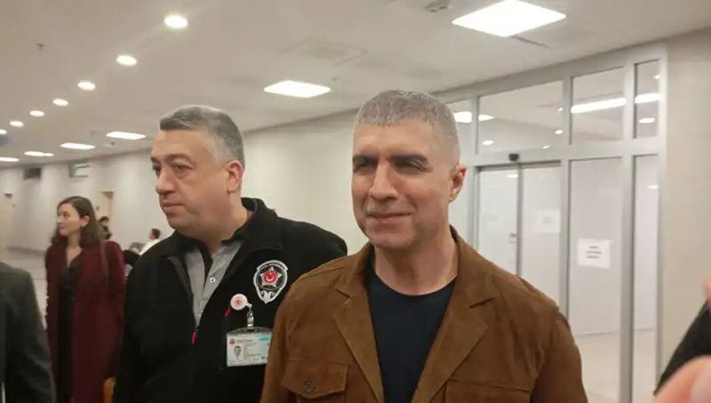 Maliye Bakanlığı'ndan Özcan Deniz'e Şok Vergi İncelemesi!