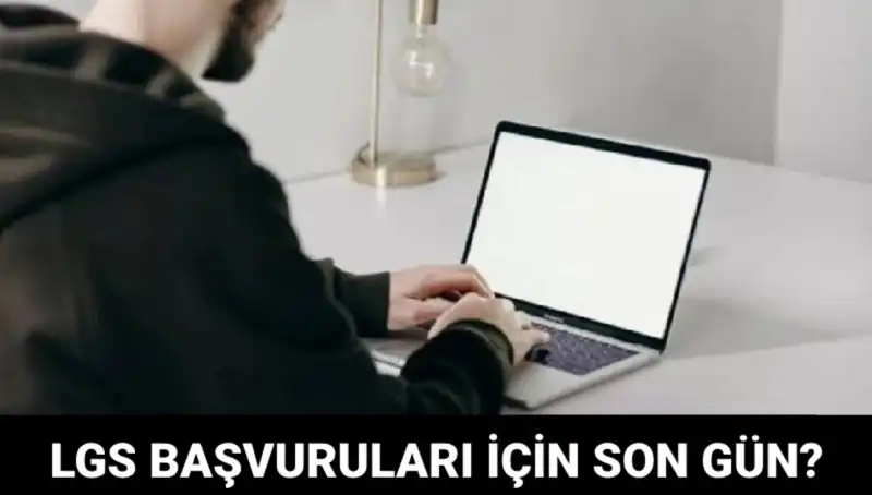 2025 LGS Başvuruları İçin Son Tarih: Sınırları Kaçırmayın!
