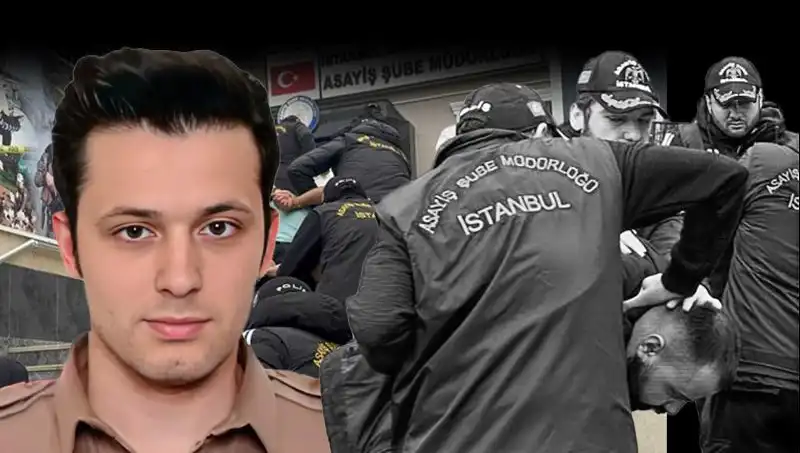 Kimlik Kontrolü Sırasında Saldırı: Bekçi Hayatını Kaybetti