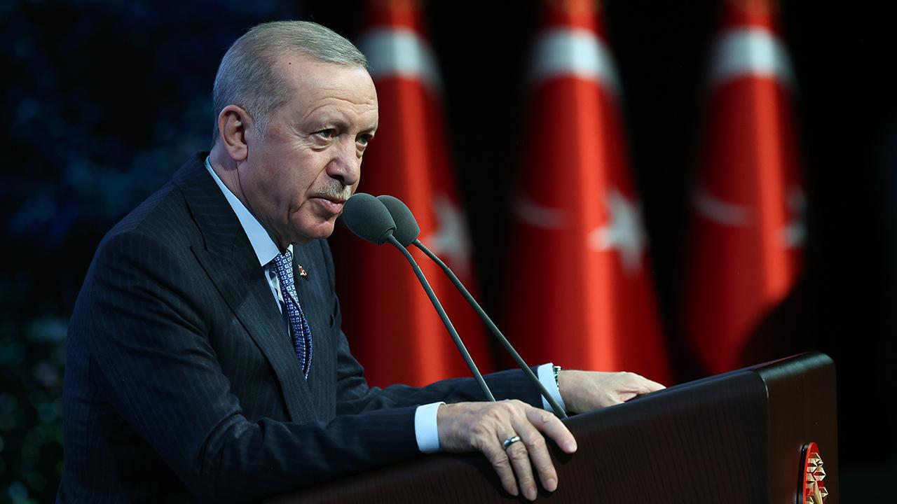 Cumhurbaşkanı Erdoğan: Suriye-Türkiye ilişkileri yeni bir döneme giriyor