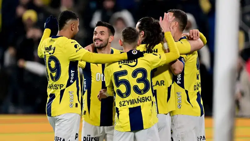 Kadıköy'de Spor Tutkusu: 2025'te Şampiyonluğu Yakalamak