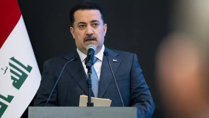 Irak, Suriye’ye Petrol Boru Hattı İçin Heyet Gönderdi: Anlaşmalar Kapıda mı?