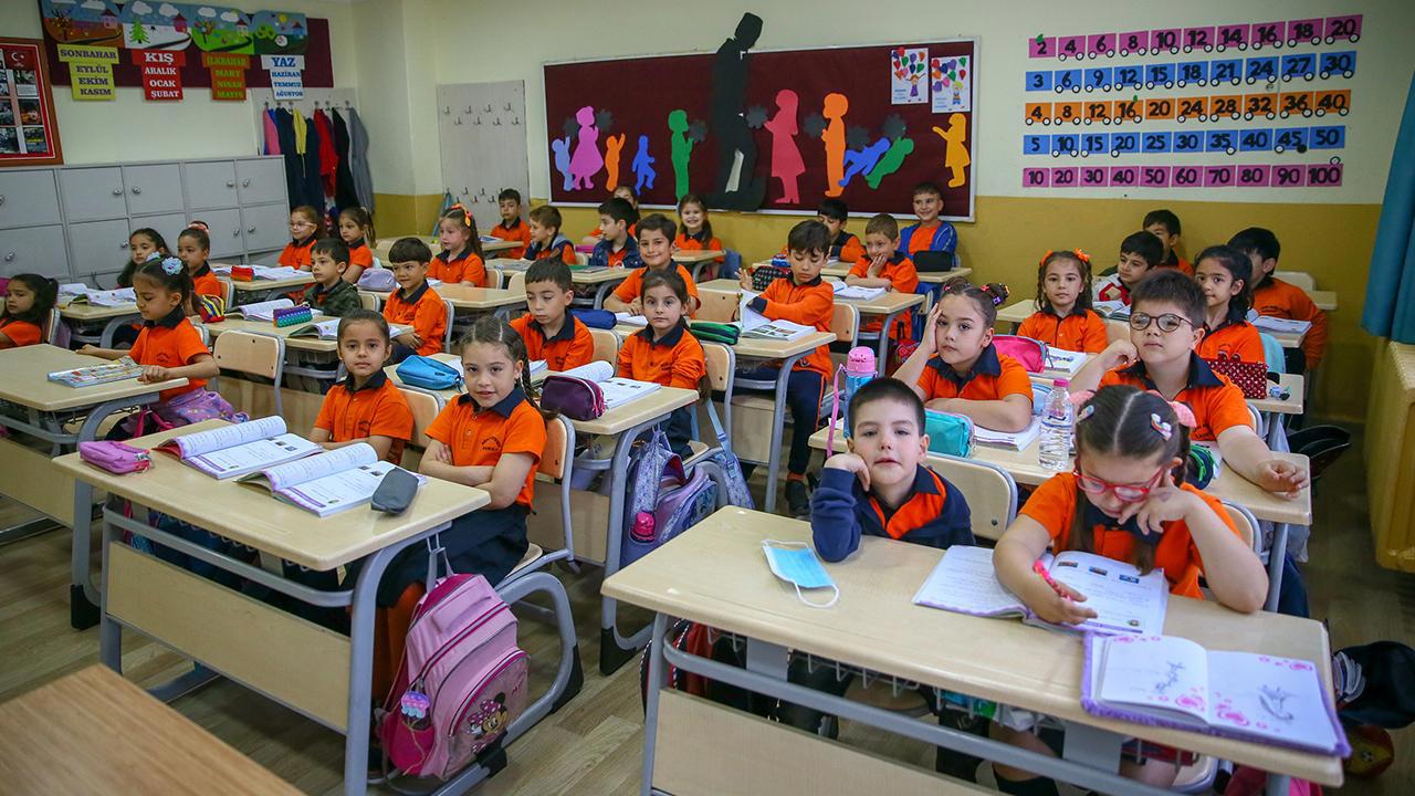 İstanbul'da Okullar Yarından İtibaren Tatil