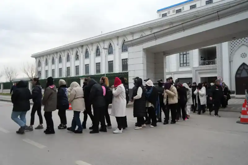 Dolandırıcılar, Yapay Zeka ile 483 Milyon Liralık Vurgun Yaptı!