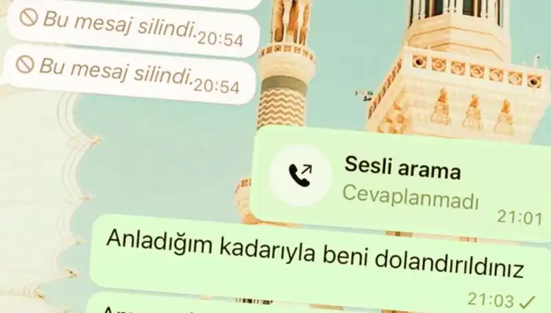 Kopya Siteler Yüzünden 15 Bin Lira Zarar Etti: Süpürge Alırken Dikkat!