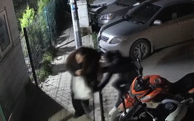 İzmir'de Saplantılı Aşkın Trajedisi: Genç Kadın Cinayetinde Son Gelişmeler