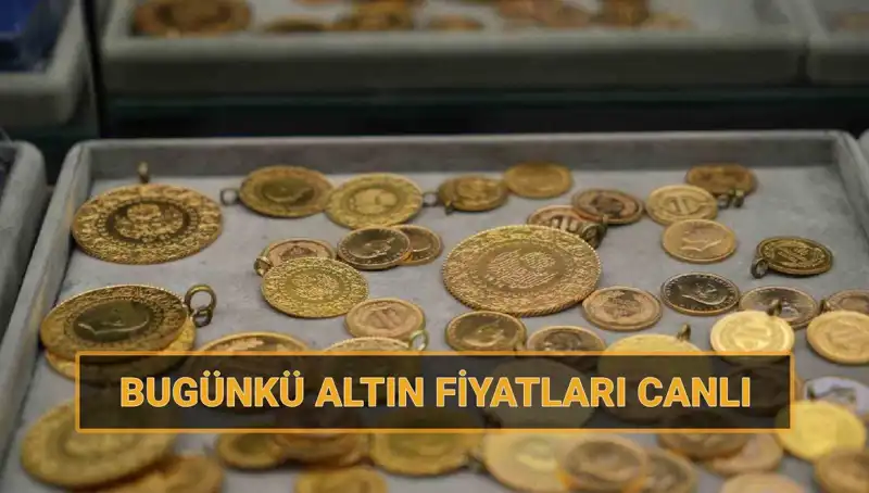 26 Mart 2023: Altın Fiyatları Ne Olacak? Güncel Durum ve Tahminler