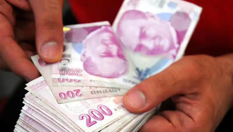 1000 TL Bayram İkramiyesi için Gözler Resmi Gazete'de! Ödeme Tarihleri Açıklandı