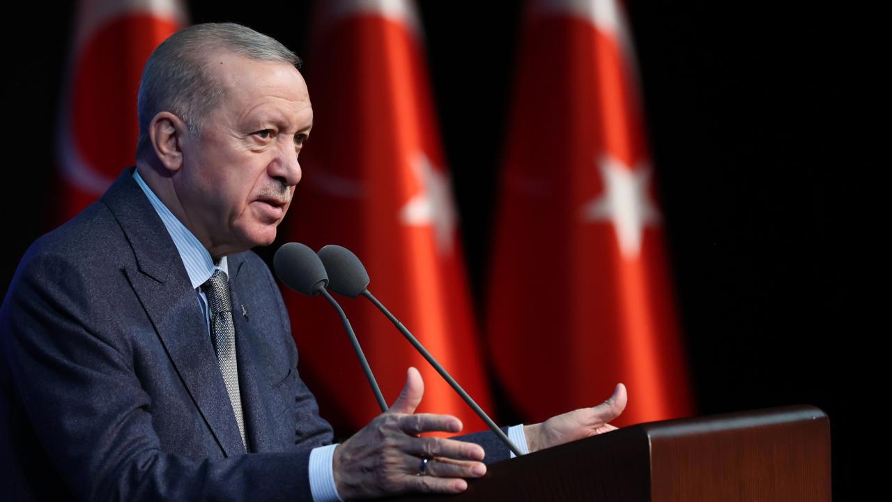 Cumhurbaşkanı Erdoğan'dan Aile Yılında Müjde Yağmuru