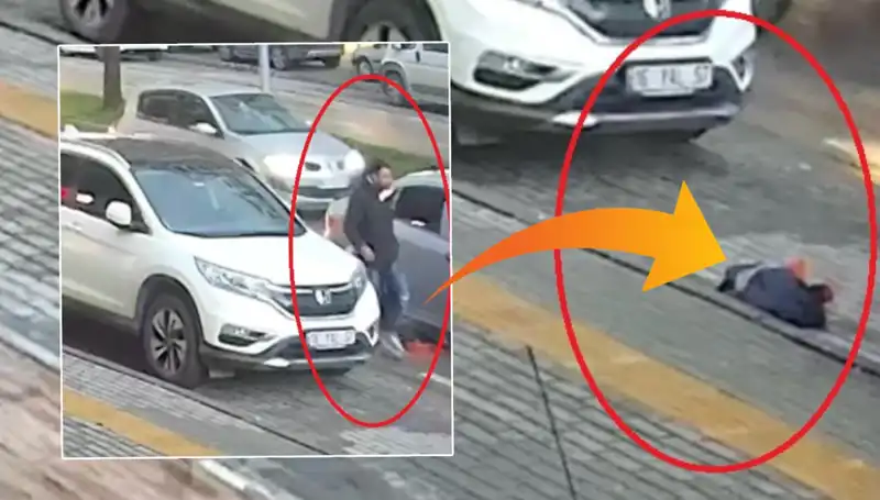 Hakimden Şok Uyarı: "Kilo Almayın!" Dediği Montun Gizemi