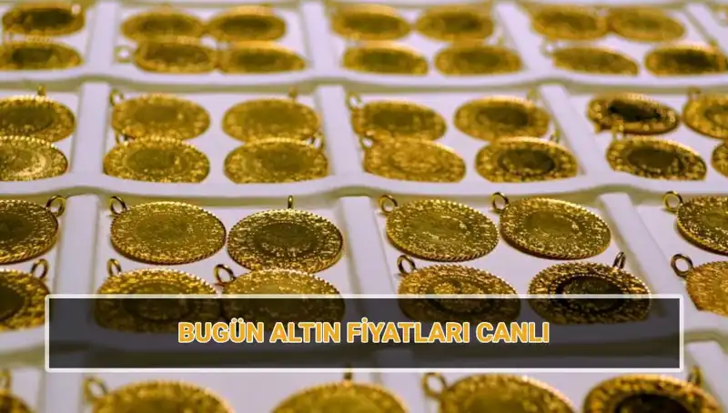 Altın Fiyatları Düşüşte: 4 Nisan 2023 Canlı Güncellemeler