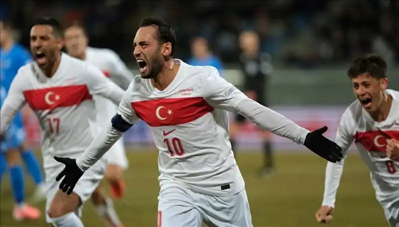 Türkiye Süper Lig 2025'te Milli Maç Ara Tarihleri Açıklandı!