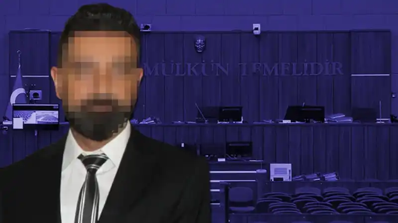 Savcı Baron Skandalının Perde Arkası: Uyuşturucu Kuryesine Verilen Ceza Ne Olacak?