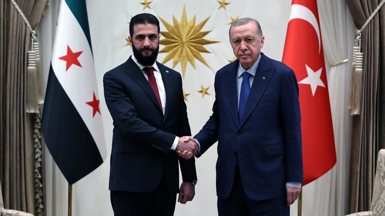 Cumhurbaşkanı Erdoğan'ın Gündemdeki Konuşmaları