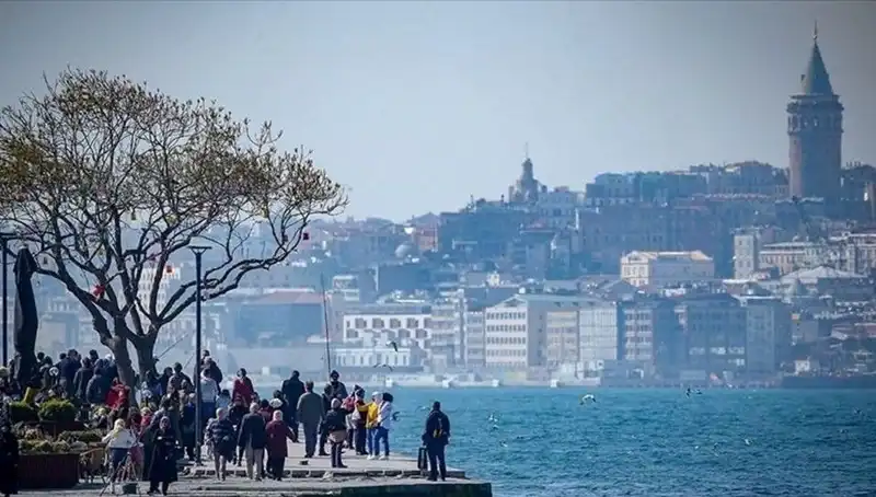 Marmara Bölgesi'nde Deprem Riski: 300 Bin Bina Tehlikede!