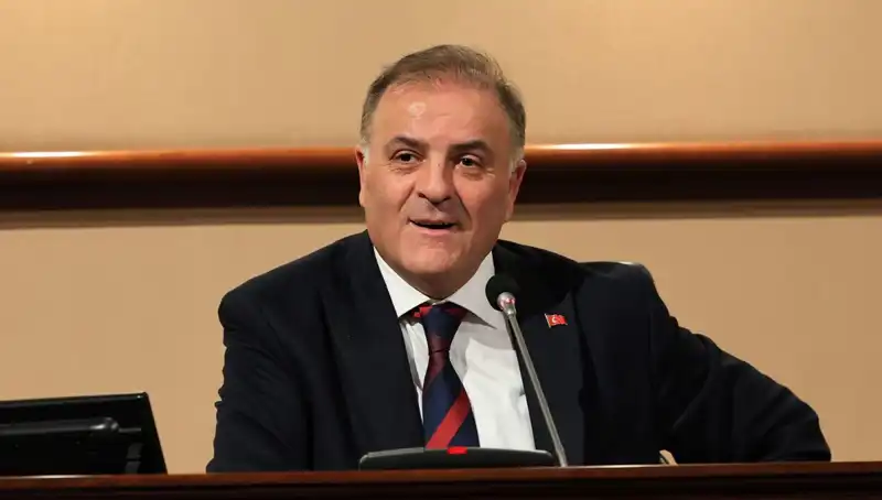 Nuri Aslan Kimdir? İBB Başkanvekilliği İçin Adaylık Süreci