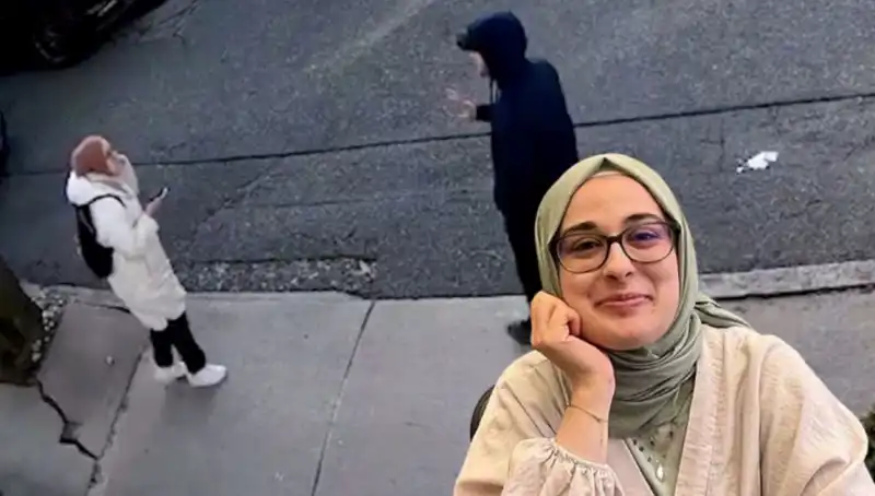 Rümeysa Öztürk Davasında Federal Yargıçtan Şaşırtan Gelişme: Ek Delil Çağrısı