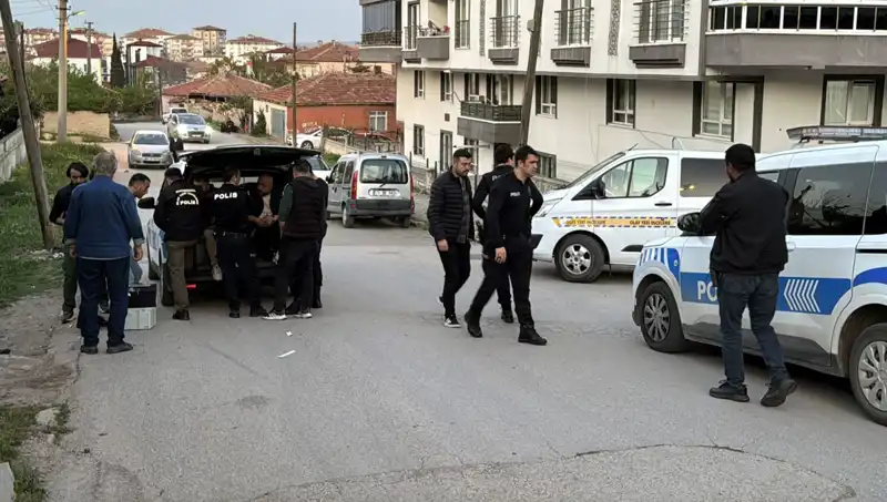 Kırıkkale'de Silahlı Kavga: Yaralı Ve Üç Gözaltı, Olayın Perde Arkası