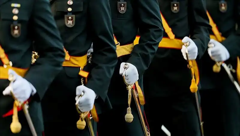 2025 MSÜ Taban Puanları: Kadın ve Erkek Kontenjanları Hakkında Bilmeniz Gerekenler