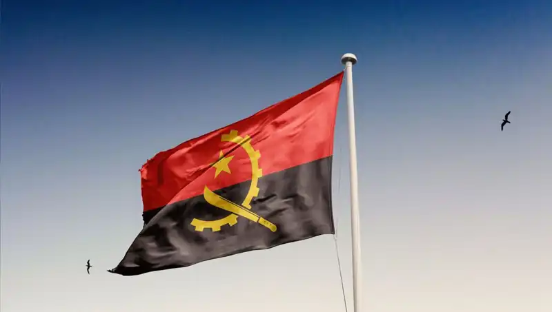 Angola’ya Siyasetçi Girişi Yasaklandı: 20 Kişi Gözaltına Alındı