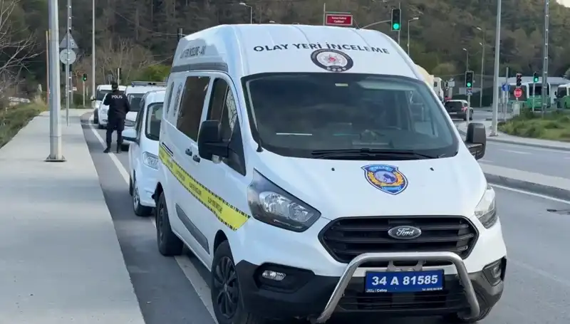 Uzaklaştırma Kararı Sonrası Şok Edici Olay: Sokak Ortasında Saldırı Gerçekleşti