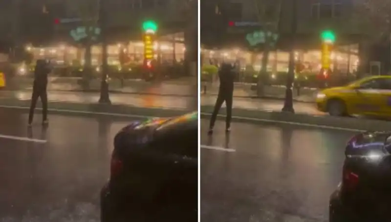 İş Yerini Kurşunlayan Çetenin Skandal Anları Kamerada!