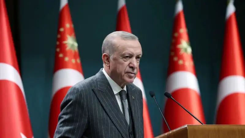 Cumhurbaşkanlığı Kabinesi ne zaman toplanacak? Tarihi merak konusu!