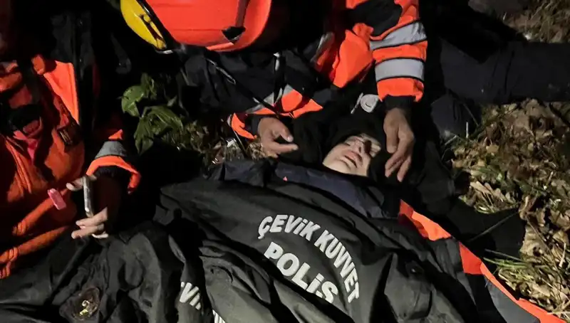 Belgrad Ormanı'nda Bulunan Mimar Ece Gürel'in Vefatı tüm Türkiye'yi Üzdü