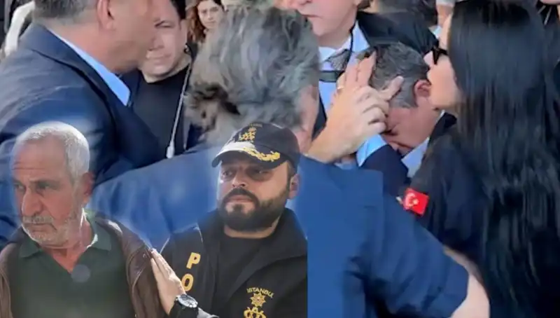 Özgür Özel'e Yapılan Saldırının Arkasındaki Tehlikeler Neler?