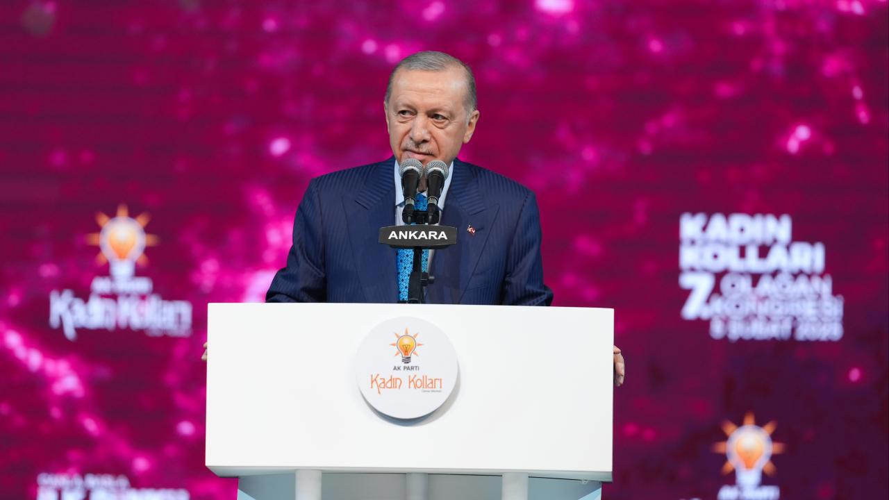 Cumhurbaşkanı Erdoğan, Ahmed Şara ile Geleceğimize Yön Verecek Mühim Kararlar Aldıklarını Açıkladı