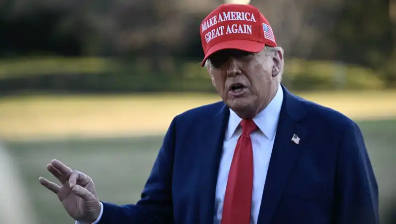 Trump, Ukrayna Gerilimini Durdurduk Dedi: "Beni Unutmayın!"