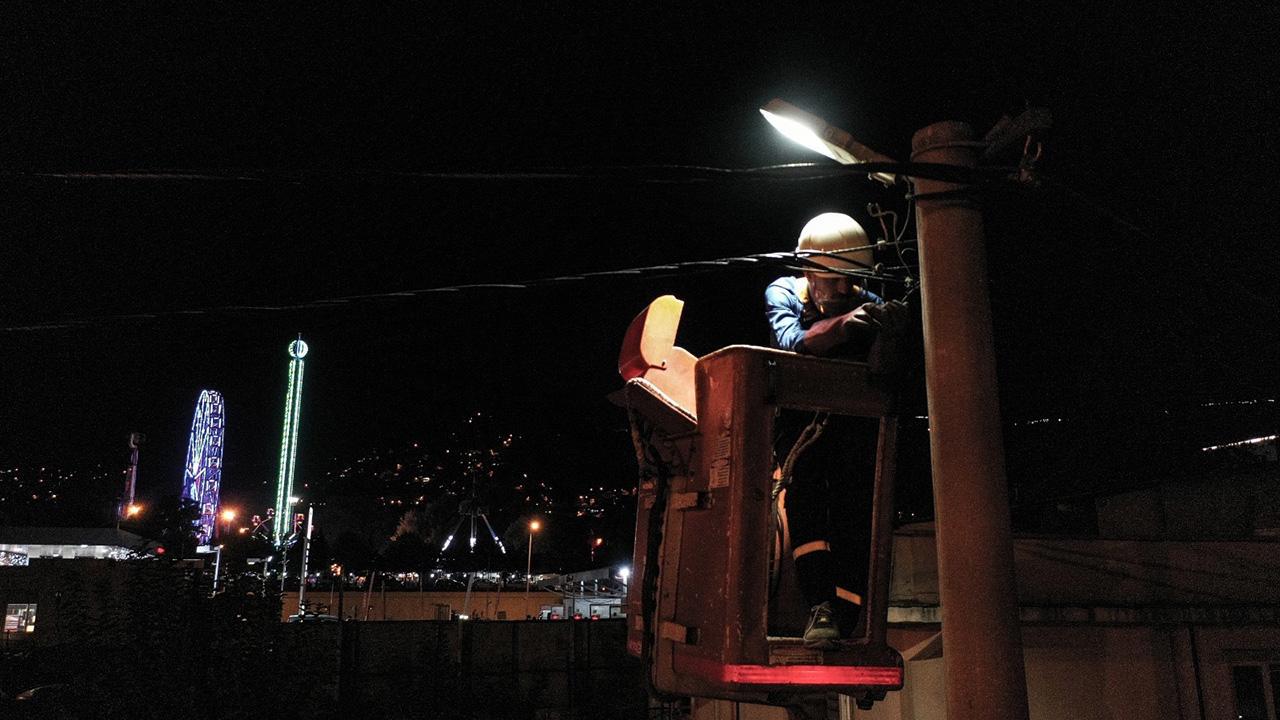 Pandemi Sürecinde Enerji İşçilerinin Özverili Çabaları
