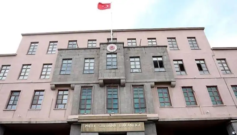 MSB'den Güney Kıbrıs'a Sert Uyarı: Yetki Kullanımında Kararlıyız