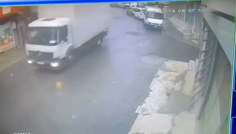 Sahte Polisler 1,7 Milyon Lira Gasp Etti, Yakalanınca Sadece Şaka Dediler!