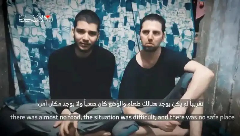 Hamas'ın Rehine Videosu: Sayılarla Anılmanın Getirdiği Trajedi