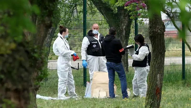Fransa Hapishanelerinde Güvenlik Krizine Yol Açan Saldırılar Artıyor