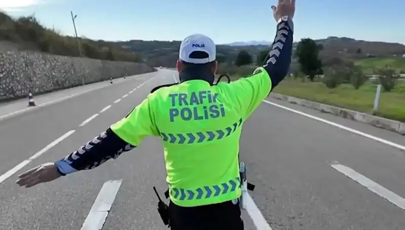 Hız Denetimleri Sürüyor: Bakan Yerlikaya'dan Önemli Açıklamalar