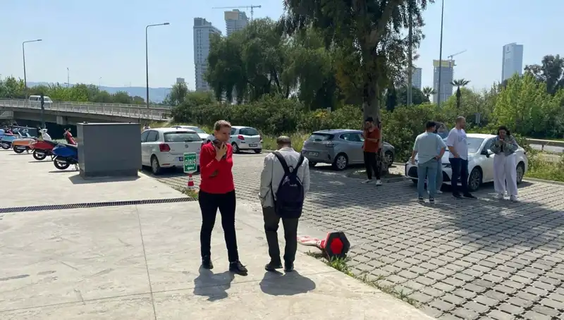 Marmara'yı Vuran Deprem: İstanbul'dan Uşak'a Depremin Etkileri ve Gelişmeler