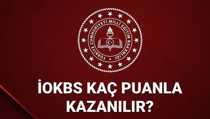 2025 Bursluluk Sınavı Sonuçları: Kaç Puanla Kazanılır?