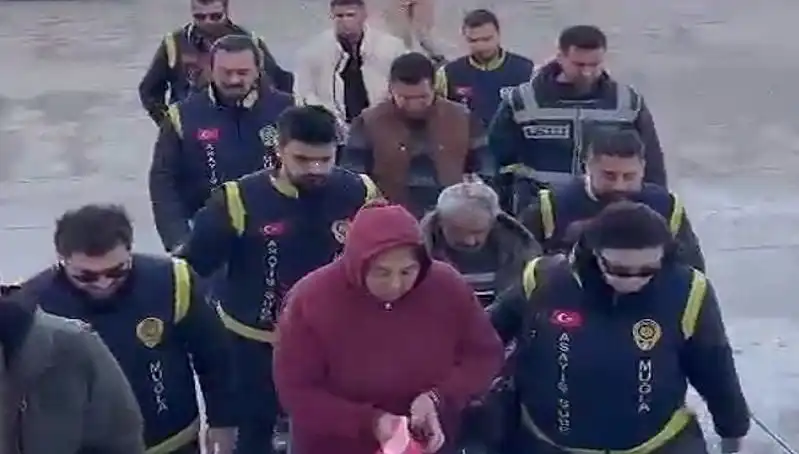 7 Yıl Sonra Ortaya Çıkan Bebek Kayıp Dosyası ve Şok Edici Gerçekler