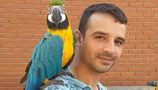 İş Yerinde Geceyi Geçiren Çalışan Sabah Ölü Bulundu