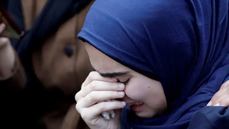 18 Yıl Sonra Gelen Bebeğin Hayat Mücadelesi: İsrail'deki Yaşananlar