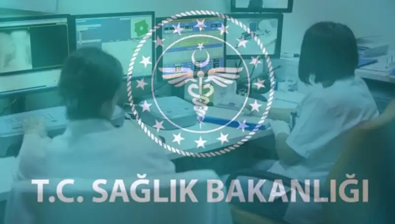 Sağlık Bakanlığı'nın 37 Bin Personel Alımı: Branşlar ve Detaylar Açıklandı!