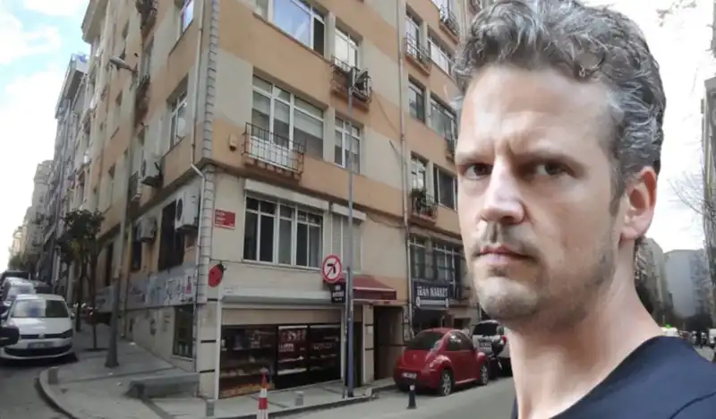 Yönetmen Seren Yüce’ye Silahlı Saldırı: Olayla İlgili Soruşturma Başlatıldı