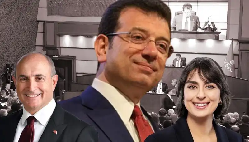 İstanbul'un Geleceği: İmamoğlu'nun Yerine Kim Geçebilir?