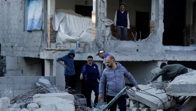 MİT Başkanı Kalın ve Hamas Heyeti Arasındaki Gizemli Görüşme Ne Anlama Geliyor?